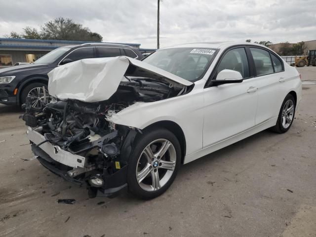 BMW 3 SERIES 2015 wba3c3c59fp663187