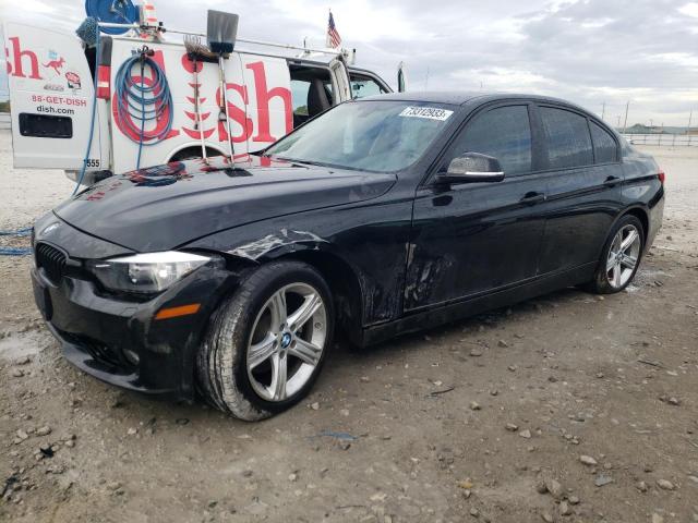 BMW 3 SERIES 2015 wba3c3c59fp663738