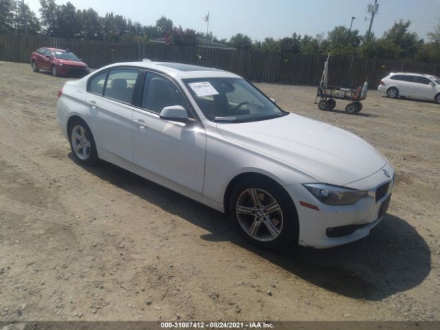 BMW 3 2015 wba3c3c59fp663965