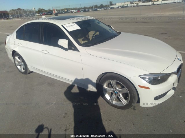 BMW 3 2015 wba3c3c59fp664887