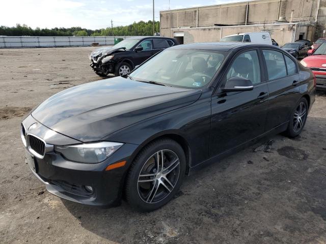 BMW 320 I XDRI 2013 wba3c3c5xdf978566