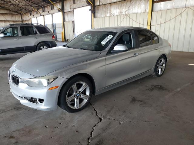 BMW 320 I XDRI 2013 wba3c3c5xdf979894