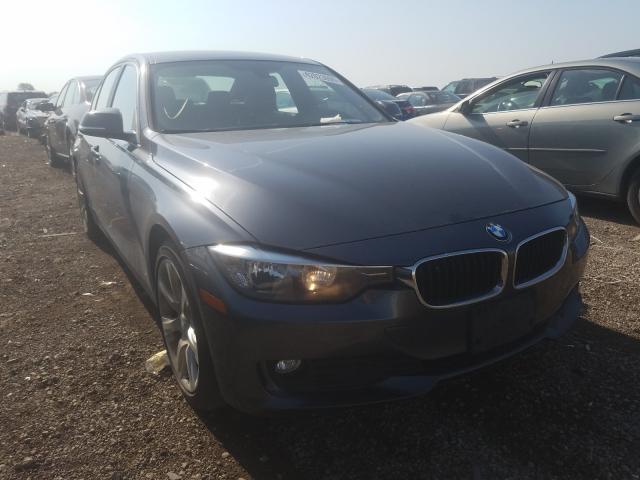 BMW 320 I XDRI 2013 wba3c3c5xdf980558