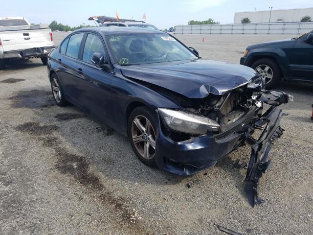 BMW NULL 2013 wba3c3c5xdf981466