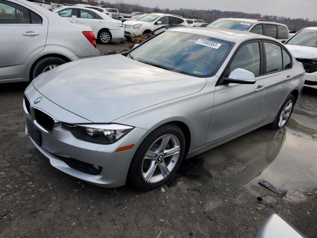 BMW NULL 2013 wba3c3c5xdf981483