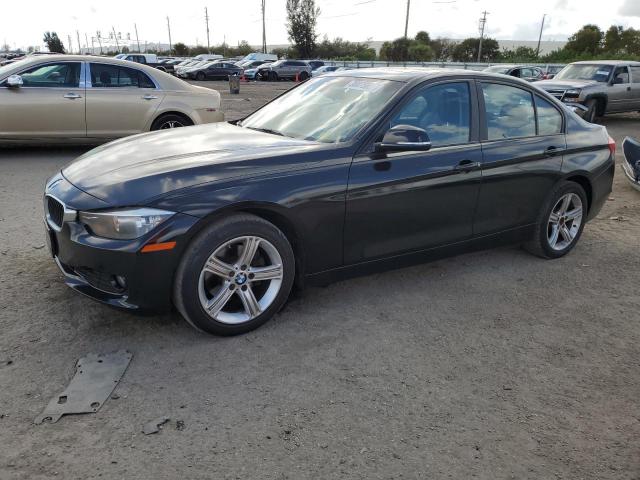 BMW 320 I XDRI 2013 wba3c3c5xdf981922