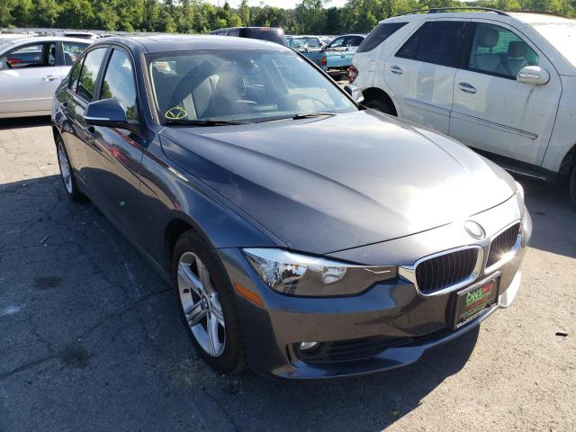 BMW 320 I XDRI 2013 wba3c3c5xdf982312