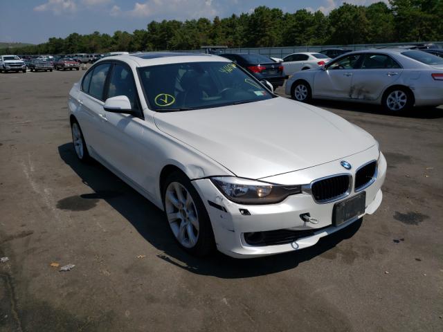 BMW 320 I XDRI 2013 wba3c3c5xdf982360