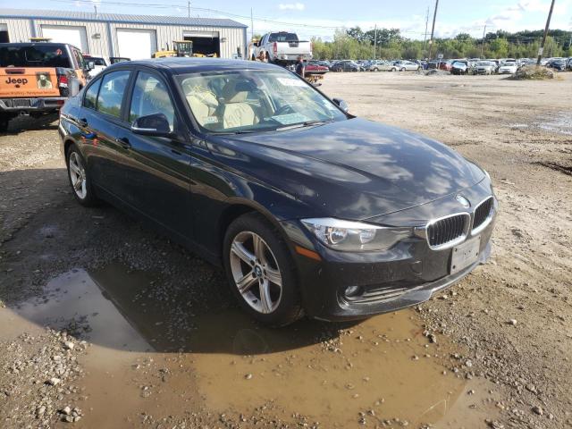 BMW 320 I XDRI 2014 wba3c3c5xef983378