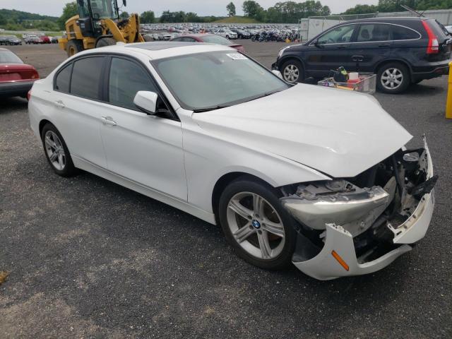 BMW 320 I XDRI 2014 wba3c3c5xef983560