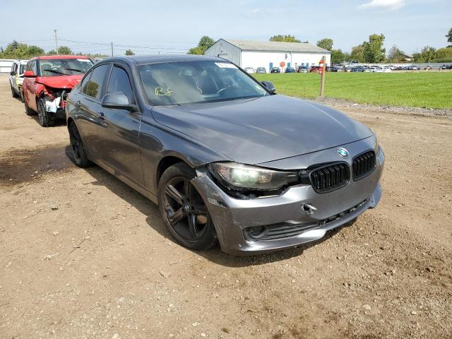 BMW 3 2014 wba3c3c5xef983686