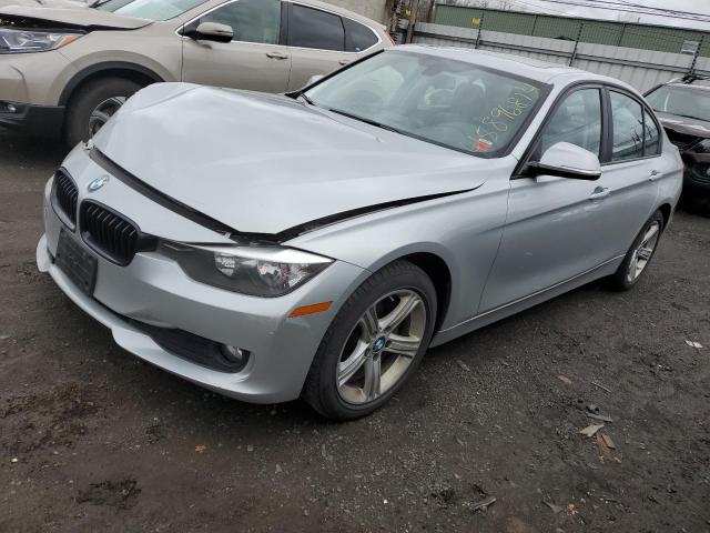 BMW 320 I XDRI 2014 wba3c3c5xef983798