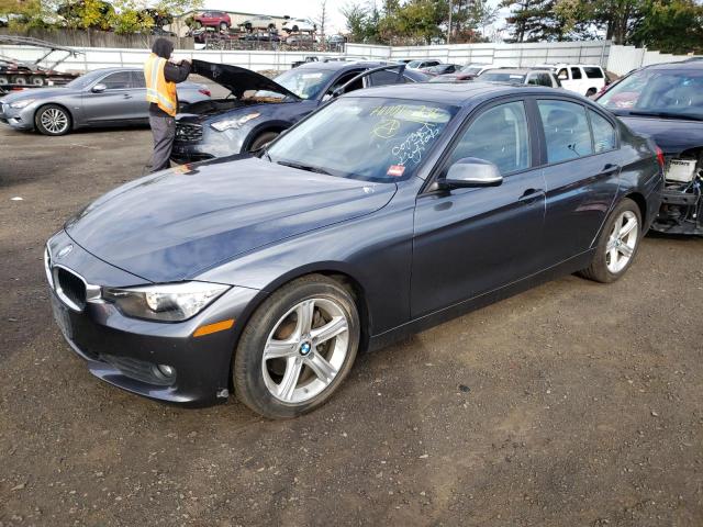 BMW 320I 2014 wba3c3c5xef983851