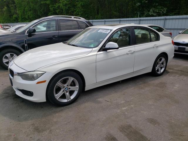 BMW 320 I XDRI 2014 wba3c3c5xef984076