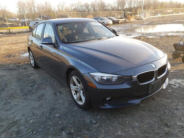 BMW 320 I XDRI 2014 wba3c3c5xef984224