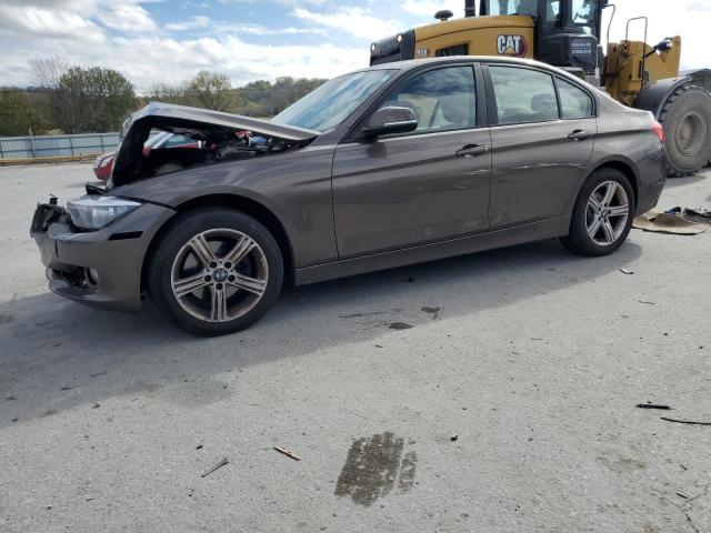 BMW 320 I XDRI 2014 wba3c3c5xef984711