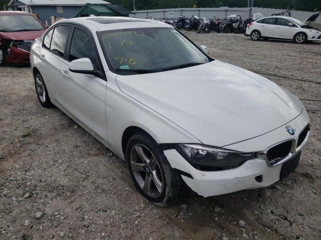 BMW 320 I XDRI 2014 wba3c3c5xef984997