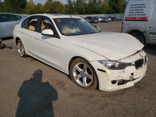 BMW 320 I XDRI 2014 wba3c3c5xef987463