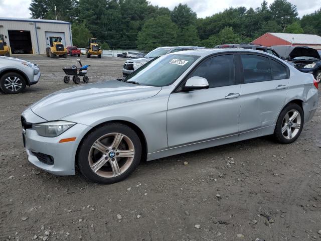 BMW 3 SERIES 2014 wba3c3c5xep661690