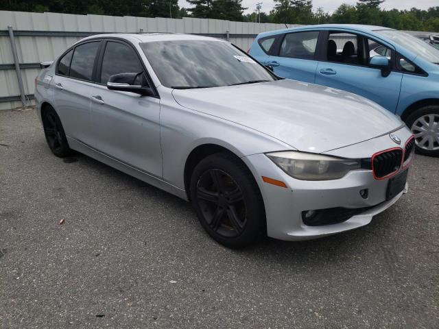 BMW 320 I XDRI 2014 wba3c3c5xep661706