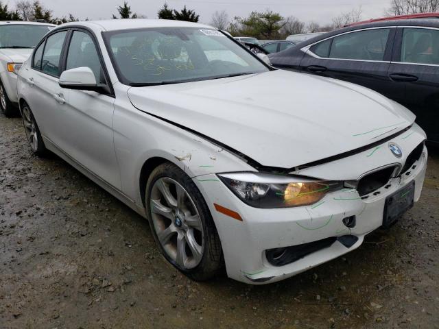 BMW 320 I XDRI 2014 wba3c3c5xepv90264