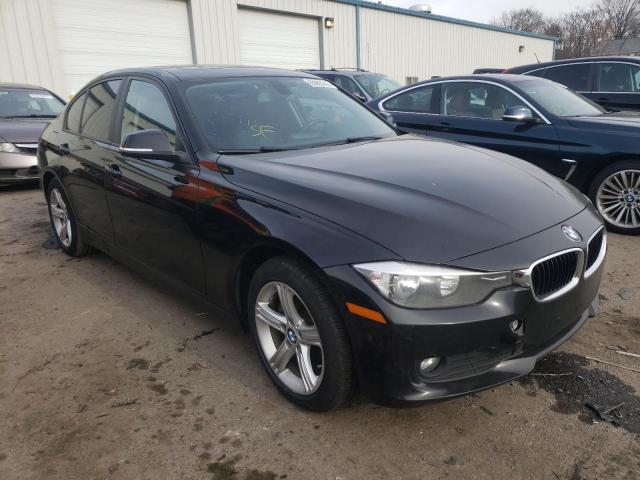 BMW 320 I XDRI 2014 wba3c3c5xepv90507