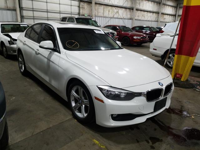 BMW 320 I XDRI 2014 wba3c3c5xepv90801