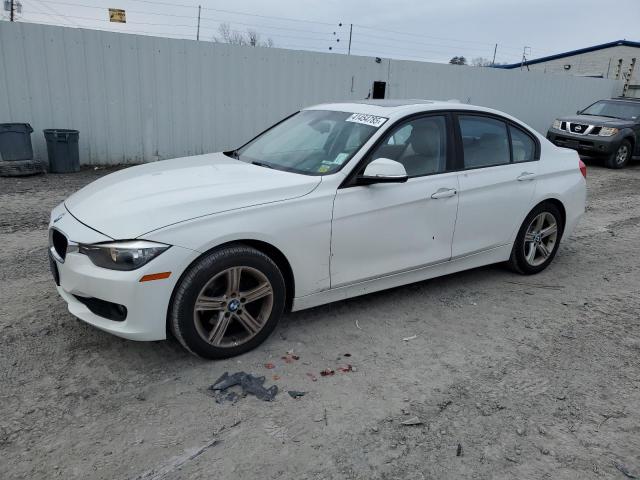 BMW 320 I XDRI 2014 wba3c3c5xepv90880