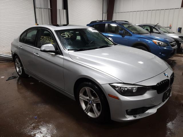 BMW 320 I XDRI 2015 wba3c3c5xfk200715