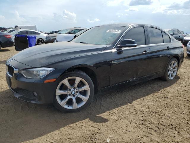 BMW 320 I XDRI 2015 wba3c3c5xfk201072