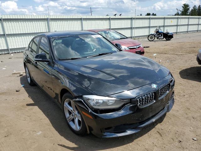 BMW 320 I XDRI 2015 wba3c3c5xfk201895