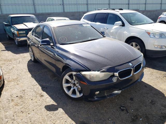 BMW 320 I XDRI 2015 wba3c3c5xfk202688