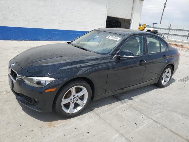 BMW 320 I XDRI 2015 wba3c3c5xfk203095