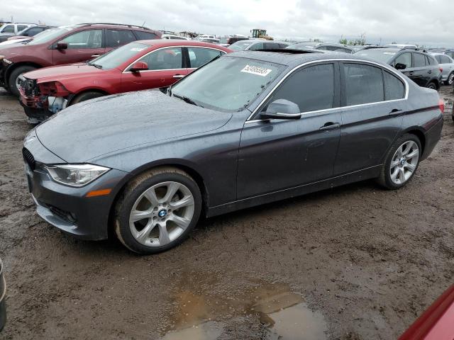 BMW 320 I XDRI 2015 wba3c3c5xfk203548