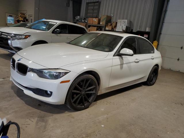 BMW 3 SERIES 2015 wba3c3c5xfp662923