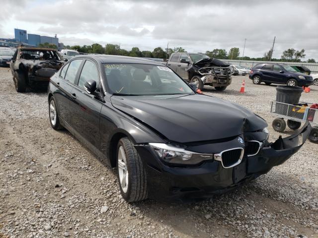 BMW 320 I XDRI 2015 wba3c3c5xfp663490