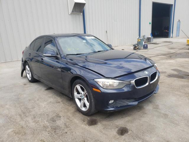 BMW 320 I XDRI 2015 wba3c3c5xfp663621