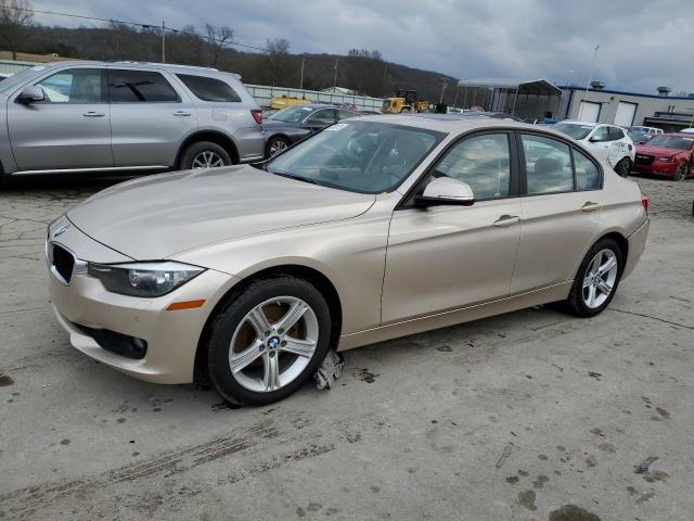 BMW 320 I XDRI 2015 wba3c3c5xfp663781