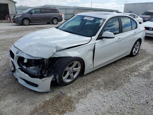 BMW 320 I XDRI 2015 wba3c3c5xfp664977