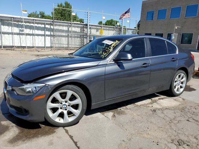 BMW 3 SERIES 2015 wba3c3c5xfp665059