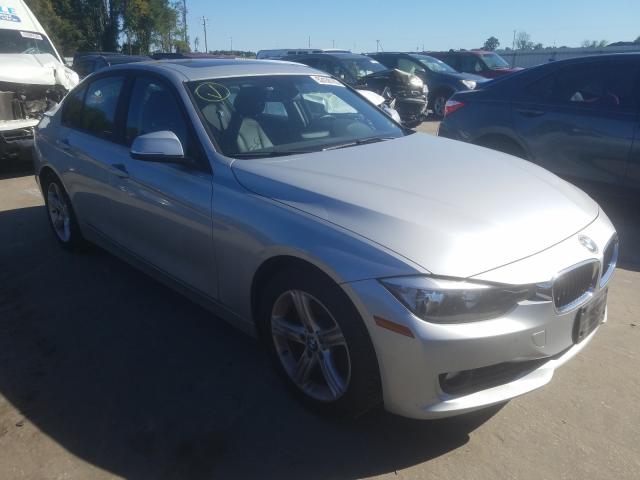 BMW 320 I XDRI 2014 wba3c3g50enr25019