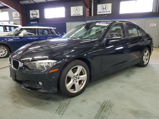 BMW NULL 2014 wba3c3g50enr25067