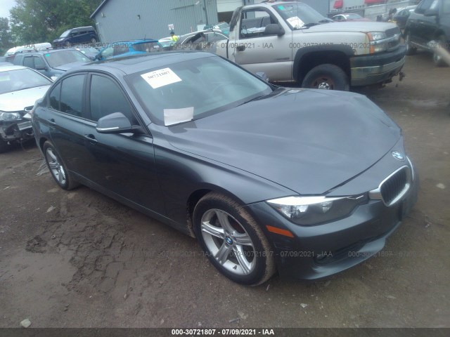 BMW 3 2014 wba3c3g50enr25523