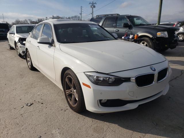 BMW 320 I XDRI 2014 wba3c3g50enr25747