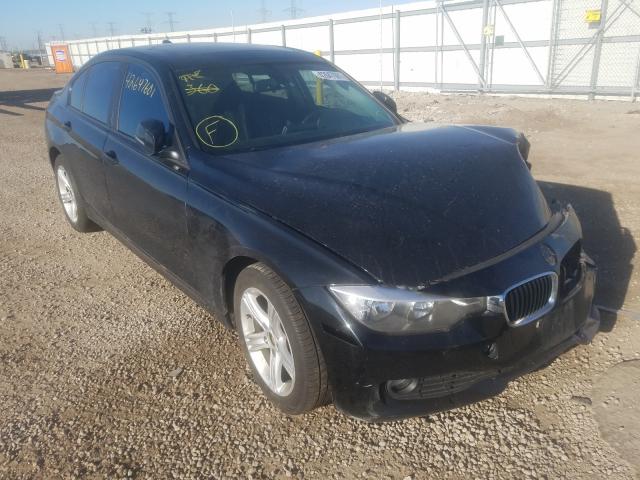 BMW 320 I XDRI 2014 wba3c3g50ens67489