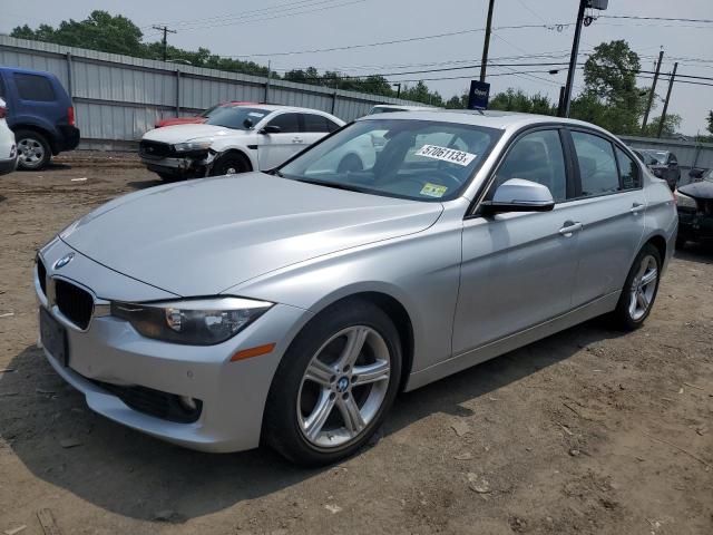 BMW 320 I XDRI 2014 wba3c3g50ens67623