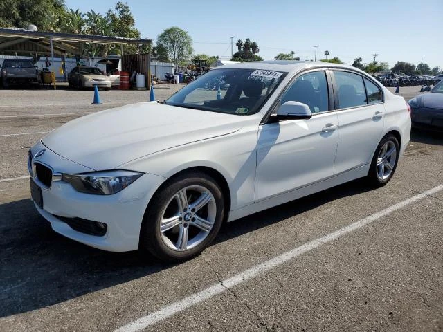 BMW 320 I XDRI 2014 wba3c3g50ens69694