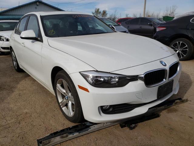 BMW 320 I XDRI 2014 wba3c3g50ens70263