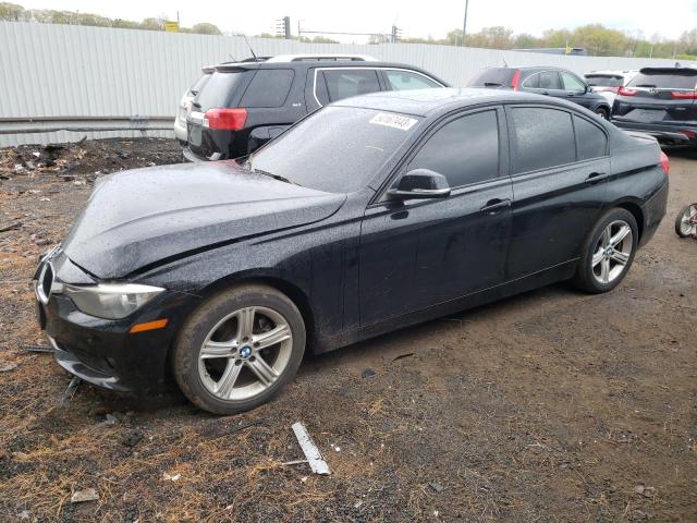 BMW 320I 2014 wba3c3g50ens70859