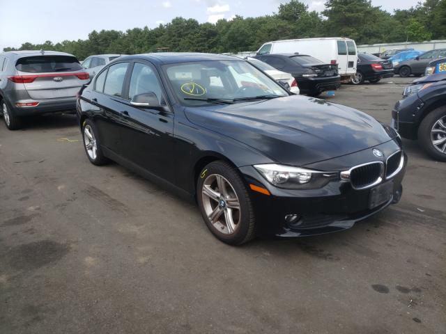 BMW 320 I XDRI 2014 wba3c3g50ens71655